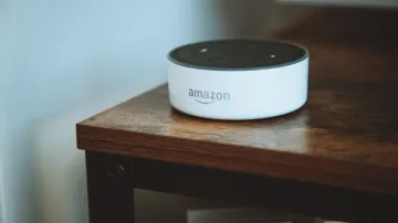 Alexa app to allow move music between speakers without voice command