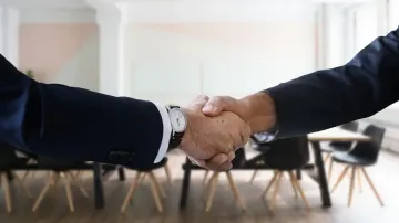 Job interview
