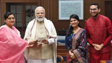 Odisha entrepreneur Ritesh Agarwal set to get hitched, invites PM Modi to wedding