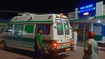 Suspected Japanese encephalitis at Odisha school sets alarm bells ringing