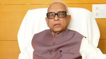 Cong leader Narasingha Mishra’s fresh salvo against State govt & CB over Naba Das murder case
