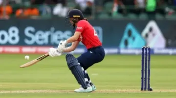 Women's T20 World Cup: England still searching for 'complete performance', says Amy Jones