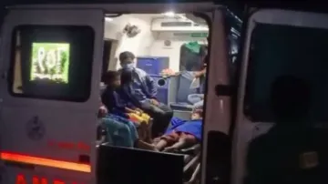 4 more students shifted to Balasore DHH