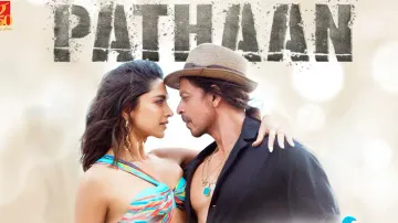 Shah Rukh Khan’s Pathaan achieves another milestone