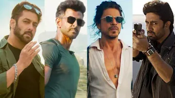 Abhishek Bachchan’s ‘Dhoom’ in YRF’s Spy Universe! Jai Dixit with Pathaan, Tiger & Kabir?