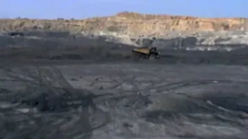 Murdered Naba Das' business empire under threat!