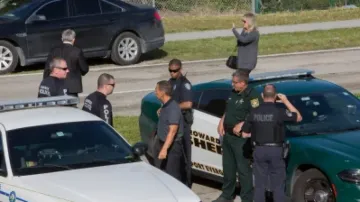 TV reporter, child among 3 people killed in Florida shooting spree