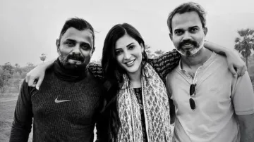 Salaar update: Shruti Haasan wraps up Prabhas starrer