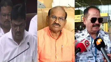 Odisha budget: BJP sees nothing in it; Cong terms it as rosy picture 