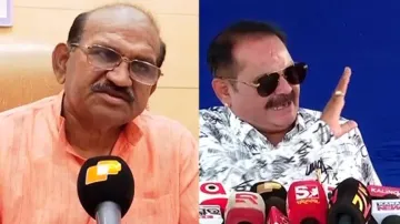 Naba Das murder: Opposition accuses Crime Branch of deliberately concealing motive 