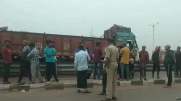 Road Accident