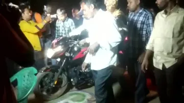 Knife attack during marriage procession leaves 2 injured in Odisha’s Bolangir