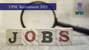 UPSC EPFO Recruitment 2023: Apply for 577 posts, salary as per 7th CPC