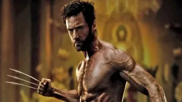 'Done some damage to my voice by playing Wolverine': Hugh Jackman