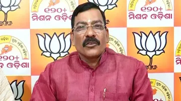 Odisha budget is like a big bag with fewer materials: BJP 