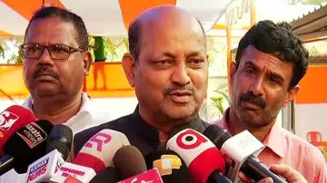 BJP prepares booth-level blueprint for 2024 general elections  