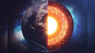 Scientists discover new layer at Earth's inner core