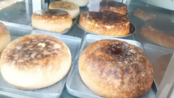 GI tag demand for Chhena Poda gathers pace after actor Ayushmann Khurrana's tweet 