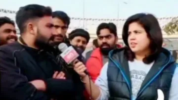 Who cheats more, men or women? Pakistani boy breaks internet with his answer – Watch