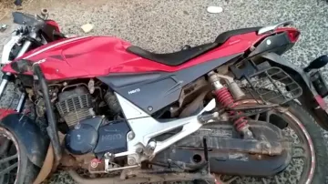 Road Accident