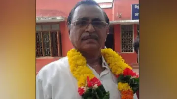 Ramnath Mishra 