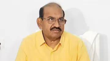 CM Naveen has completely destroyed the earlier amiable political atmosphere: LoP Jayanarayan Mishra 