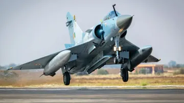 IAF to participate in multi-national exercise 'Cobra Warrior' in UK