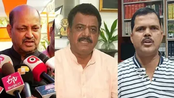 BJP, BJD & Congress set eyes on booth-level voters ahead of 2024 general elections 