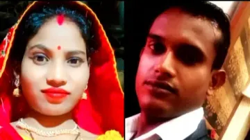 Balasore acid attack victim succumbs to burn injuries at SCB; accused husband still on the run