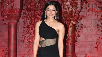 Rashmika Mandanna