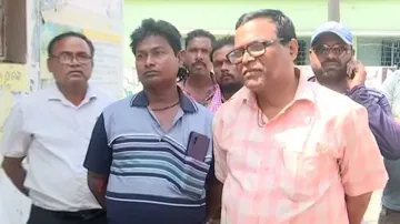Mysterious loud sound across Baripada, Balasore triggers panic