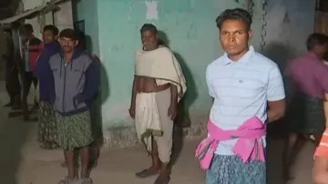 Girl elopes