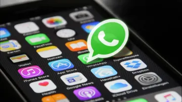 Users can now convert images into stickers on WhatsApp for iOS