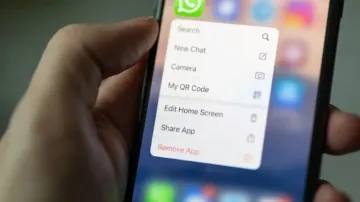 WhatsApp rolling 'Call Link' feature on Windows beta