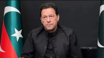 Toshakhana case: Pak court issues non-bailable arrest warrant against Imran Khan
