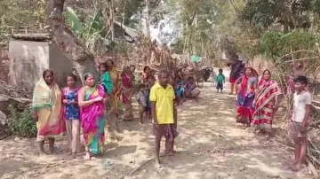 Odisha man 'beats wife to death, ends life'