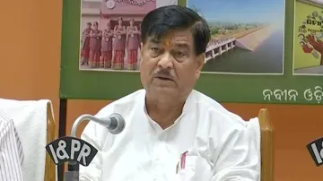 Jump in agricultural budget shows govt’s commitment towards farmers: Odisha Agriculture Minister 