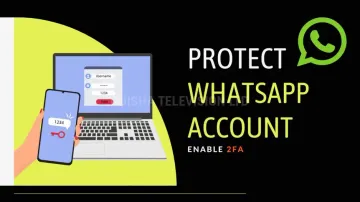 protect your WhatsApp account from theft