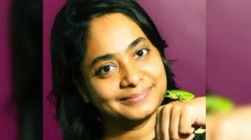 Meet India's famous herpetologist who discovered 50 frog species