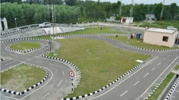 Odisha to implement 'automated driving testing system' in RTOs