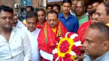 Several challenges await new Odisha Chief Secretary Pradeep Jena