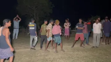 Couple found dead with throats slit in Odisha’s Balasore