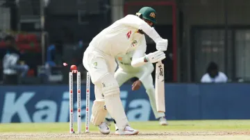 Border Gavaskar Trophy