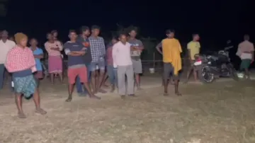 Couple found dead with throats slit in Balasore