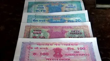 Scarcity of low-value stamp papers leaves people miffed in Odisha’s Balasore 