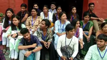 Ravenshaw Film Festival cancellation triggers outrage in University