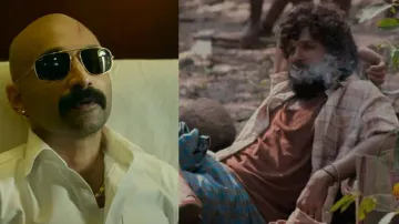 'Pushpa: The Rule' update- Fahadh Faasil joins sets