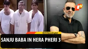Hera Pheri 3, Hera Pheri, Akshay Kumar, Suniel Shetty