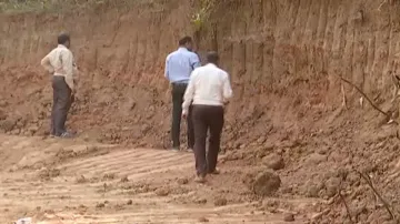 Land sharks set eyes on historical Sisupalgarh in Bhubaneswar, complaint lodged 