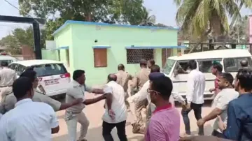 MoS Home Faces Opposition In Own Constituency